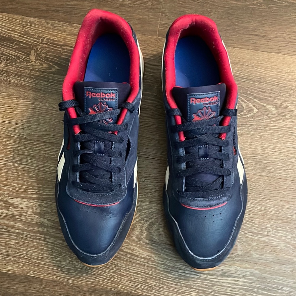 COPY - Reebok Classic